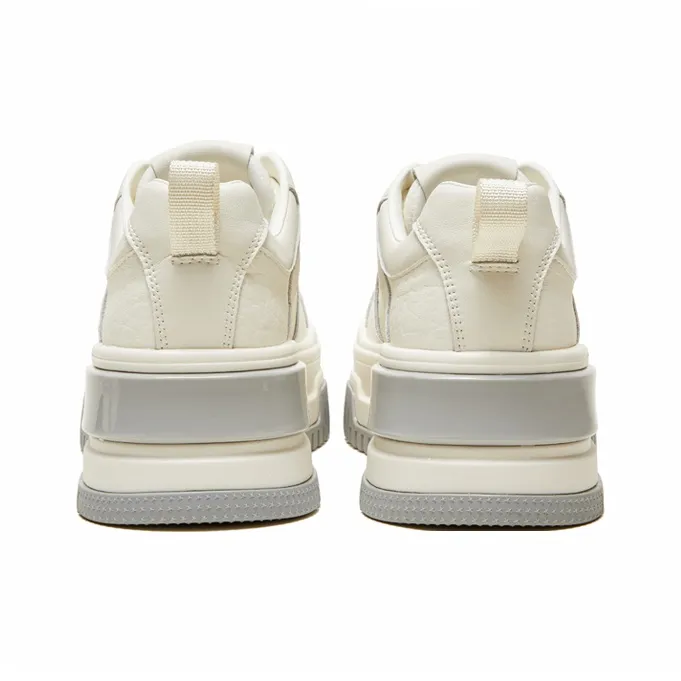 CAMEL ACTIVE Low-Top Skateboard Shoes Women's-8