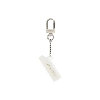 AMBUSH Logo Lighter Case Key Chain
