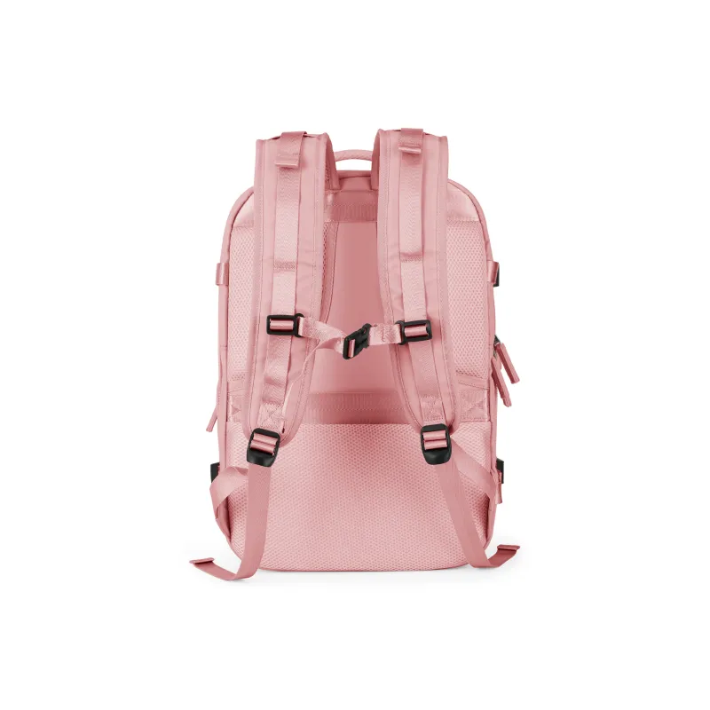 JEANSWEST Fabric Backpack Travel Bag Gym Bag Regular Unisex Multicolor-18
