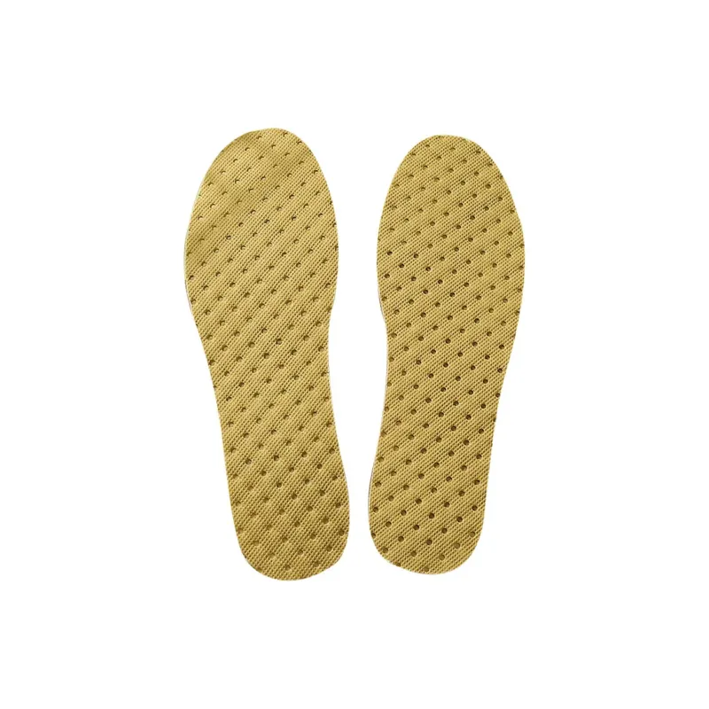 Step Cloud Plant Herbal Insoles Unisex-3