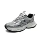 Premium Feel-Moon Sand Silver