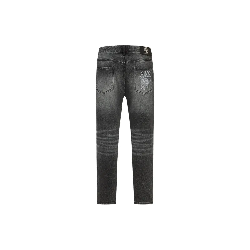 C'N'C Trend Series Jeans Men-8