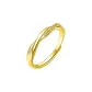 Women's-Love As It Was Couple Rings