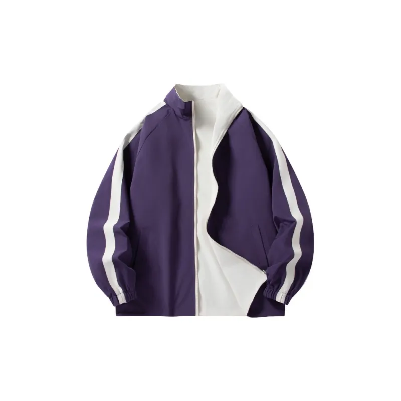 RED DRAGONFLY Jackets Coats Unisex-10