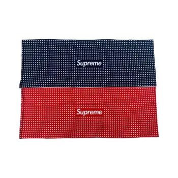 Supreme Towels