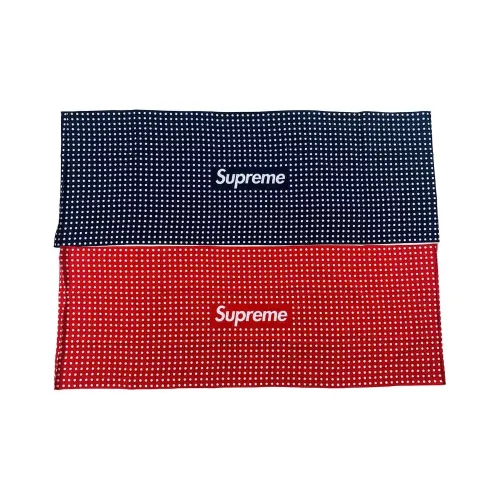 Supreme Towels