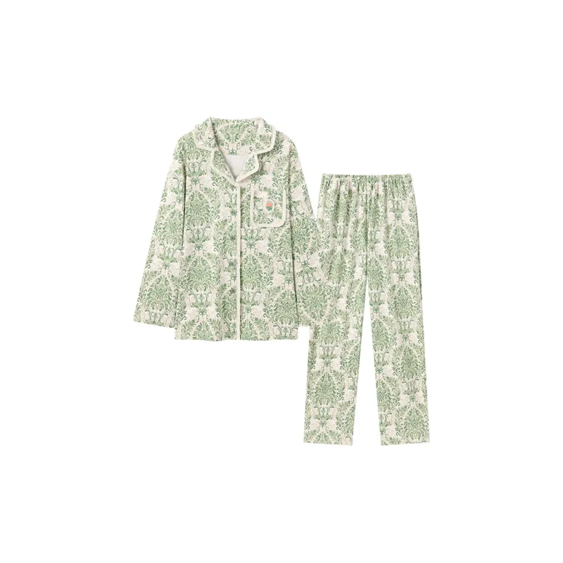 MIIOW Trend Party Series Pajama Set Women's-37