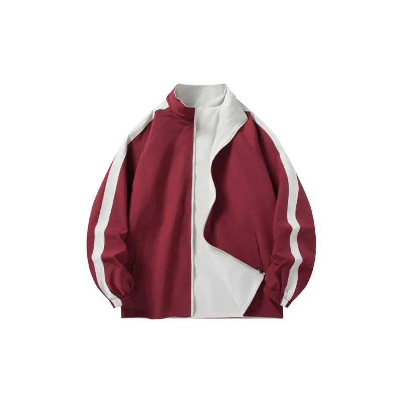 RED DRAGONFLY Jackets Coats Unisex-6