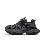 Obsidian Gray