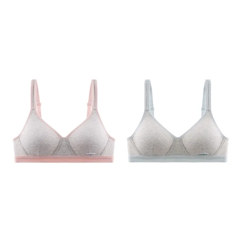 Pretty lady Women's Bras-14