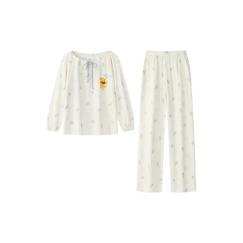 Gongdie Women's Pajama Sets-0