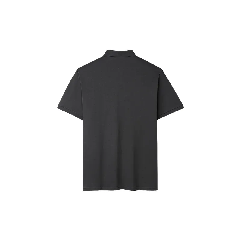 Three body X HLA Polo Shirts Men-9