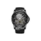 Black Strap Black Case Black Dial-RM-T-BBBB
