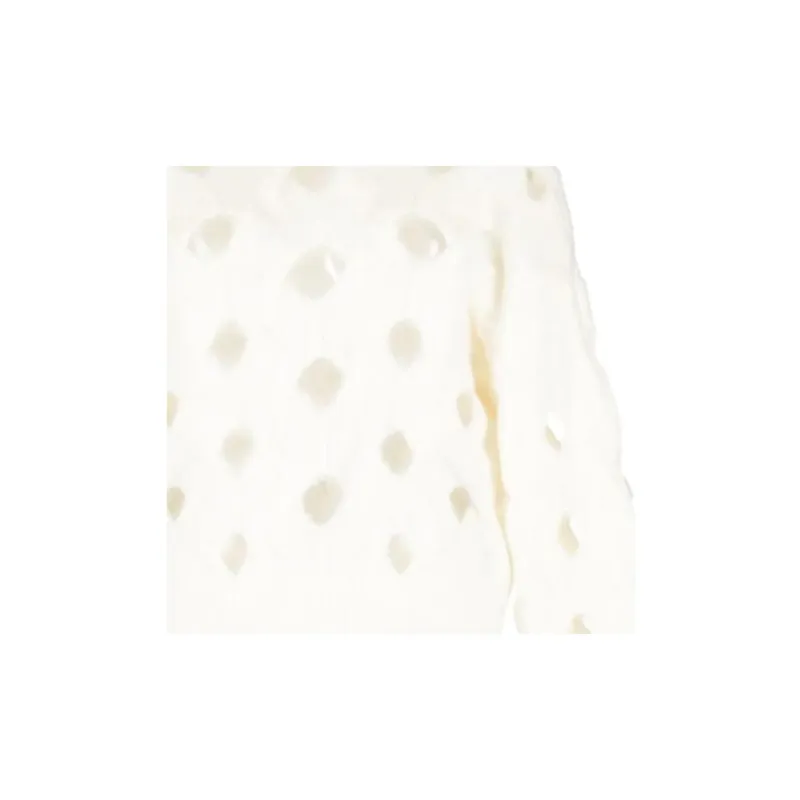 PINKO Sweaters Women's White-4