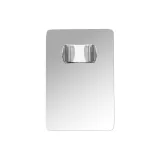 Square Finger Rings