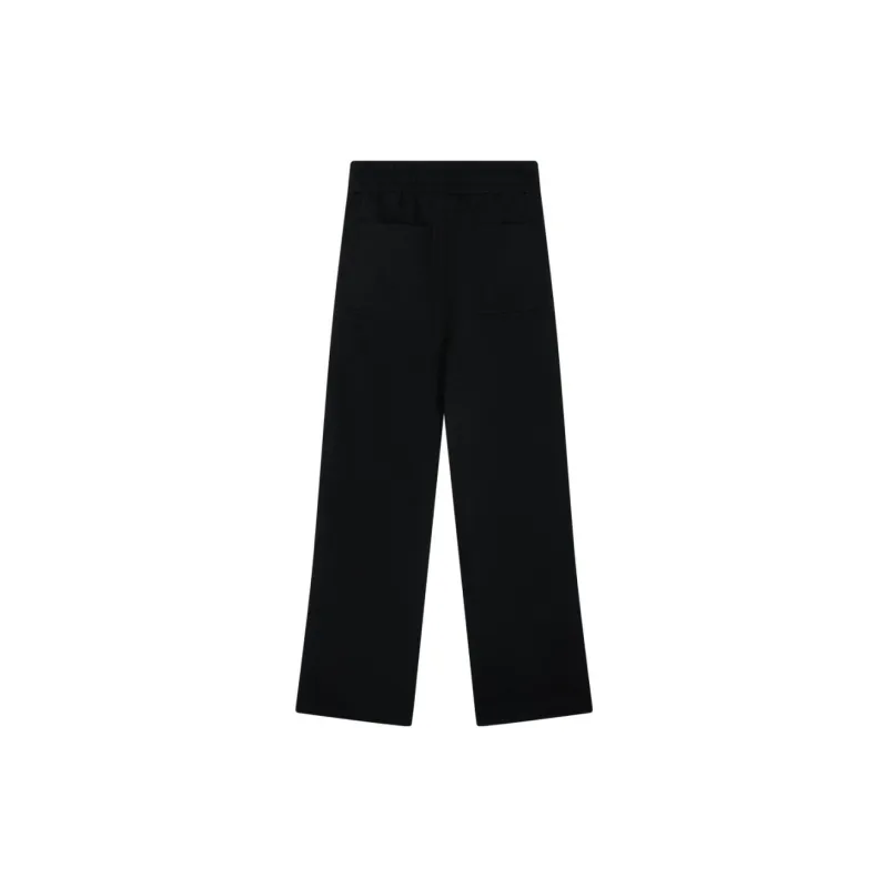BTW Casual Pants Unisex-5