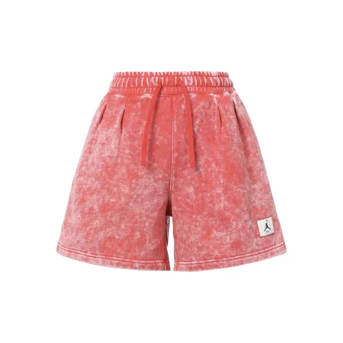 Jordan Casual Shorts Women's Pink
