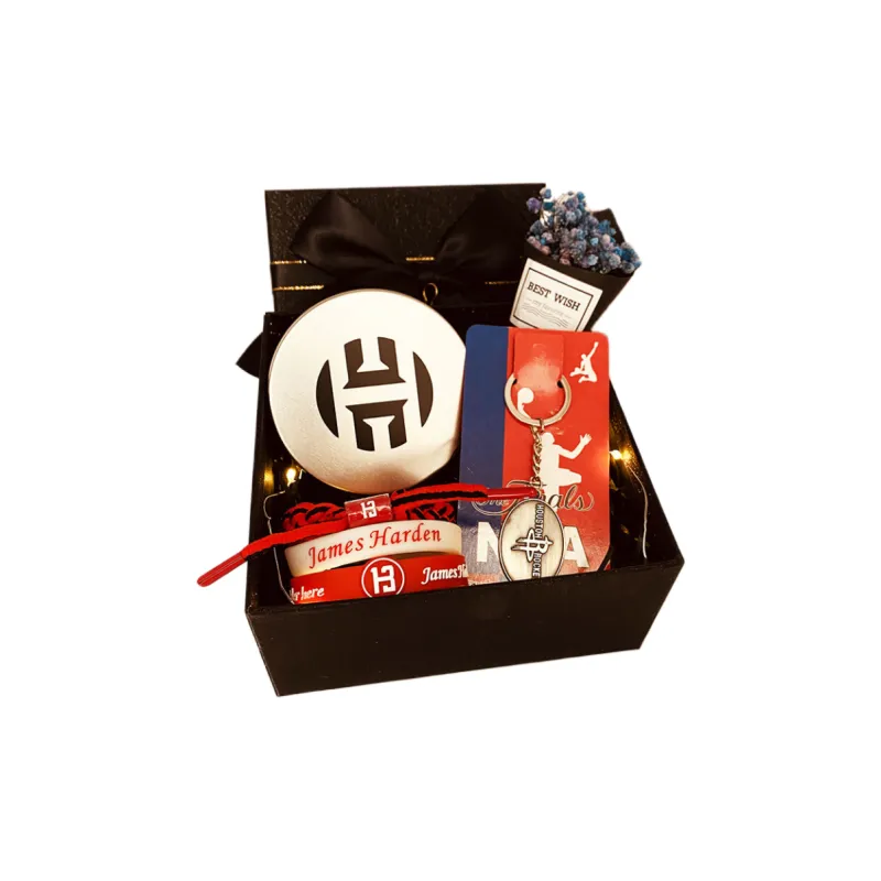 AMYUP Basketball Fan Supplies Unisex-6