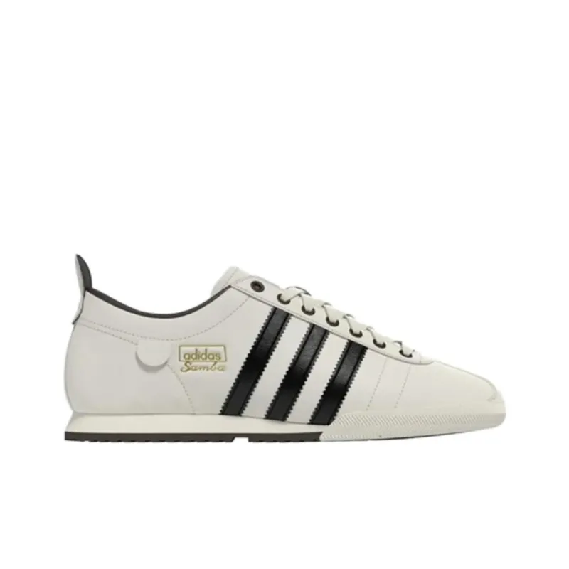 Adidas Samba 62 Cloud White-1