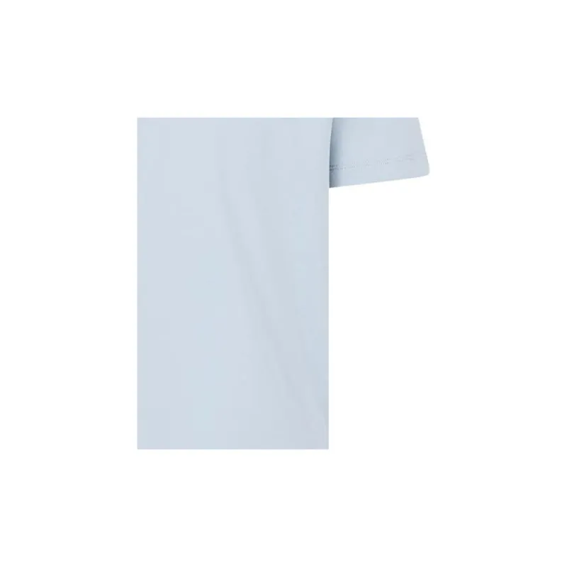 EMPORIO ARMANI Travel Essentials Jersey T shirt-6