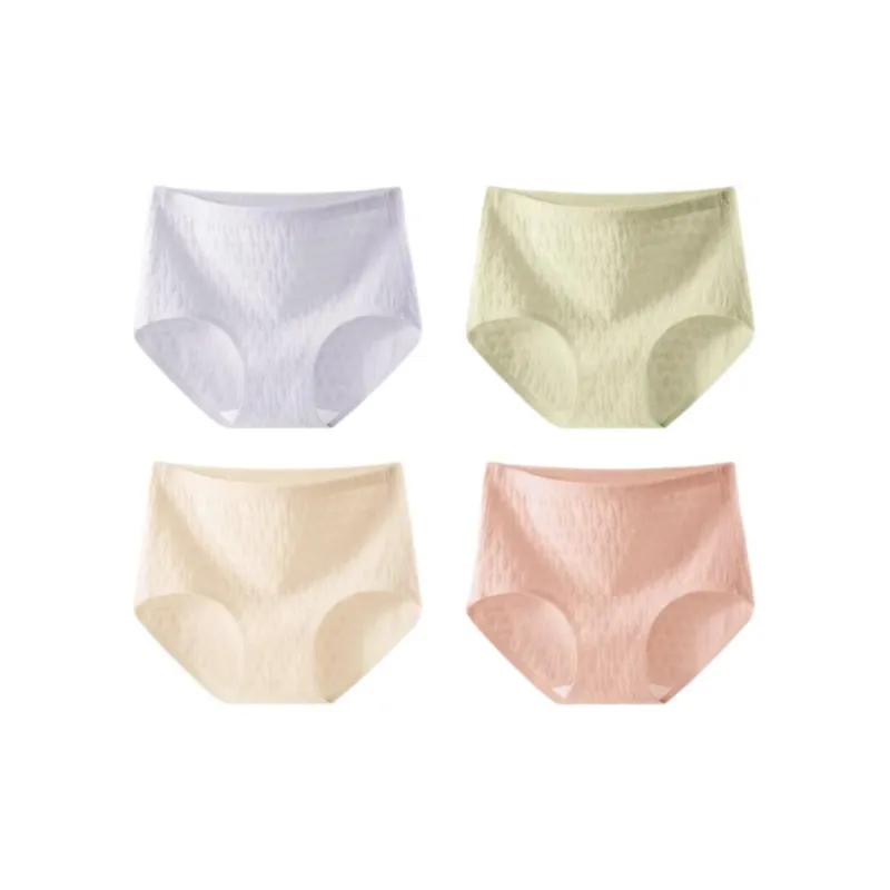 Ordifen Underpants Women's 4 Pack-6