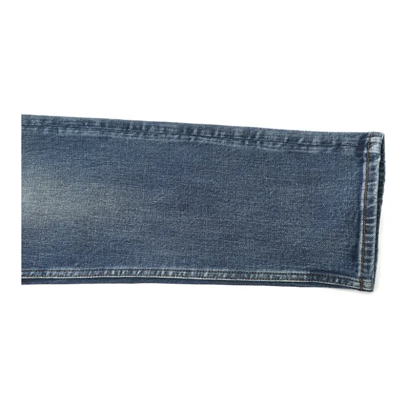 EMPORIO ARMANI FW22 Jeans Men's Blue-4