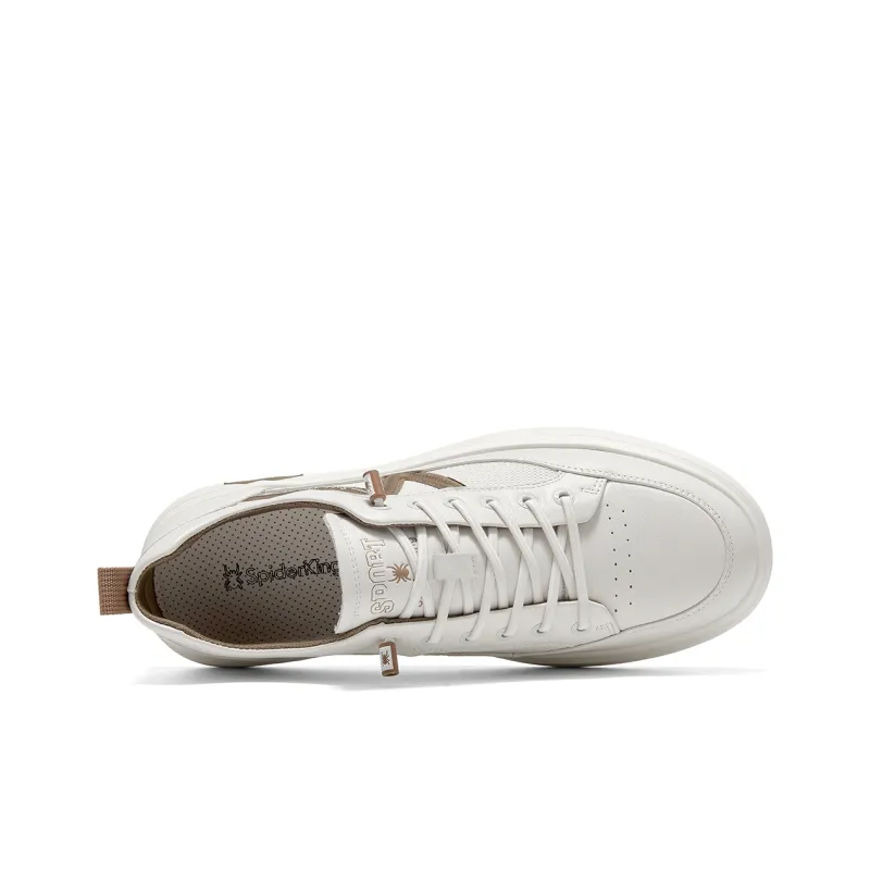 Spider King Low Top Skateboard Shoes Men's-7