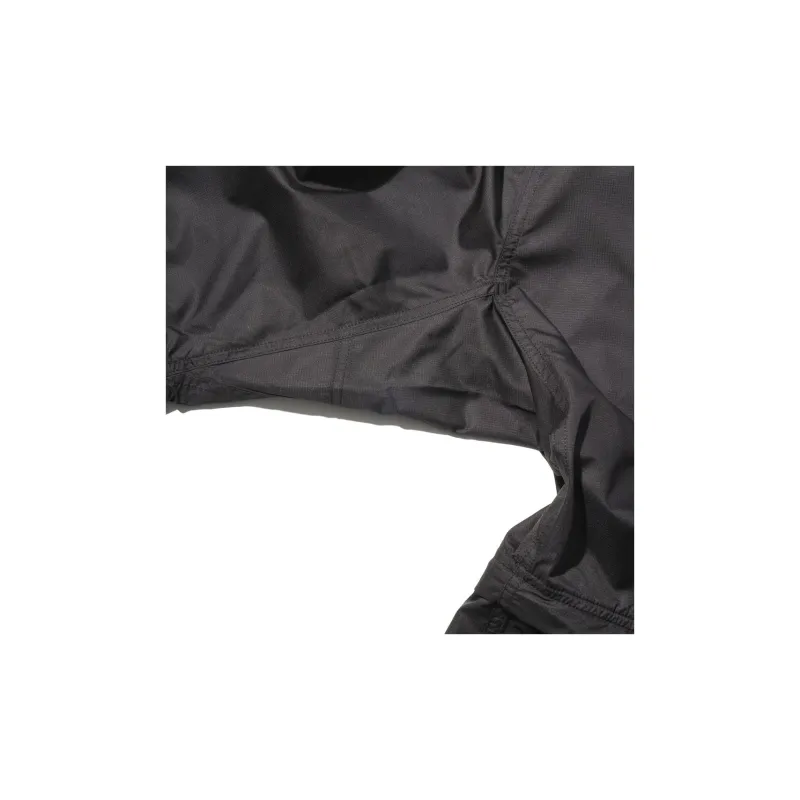 Vans Cargo Pants Men Black-5
