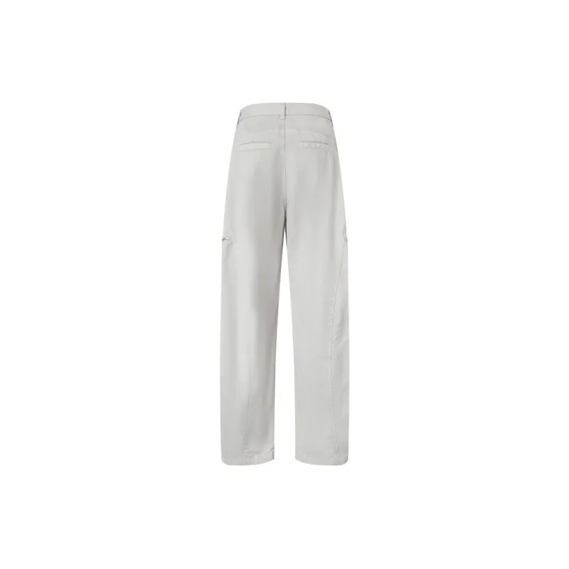 PINKO Straight leg Trousers-1