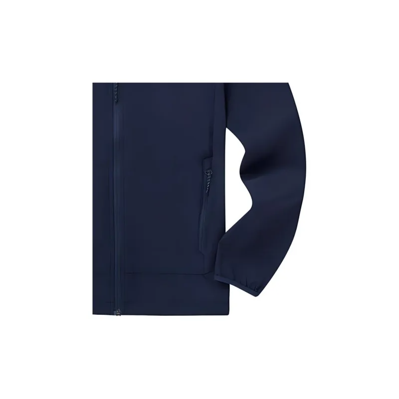 Columbia HEATHER CANYON Jackets Coats Men's Marine Blue-4