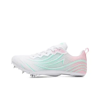 BIANSULONG Cushioned Slip Resistant Abrasion Resistant Low Top Training Running Shoes Unisex