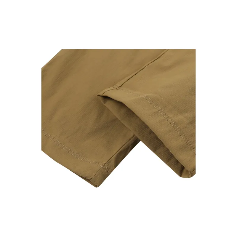 Columbia Landroamer Casual Pants Men's Brown-6
