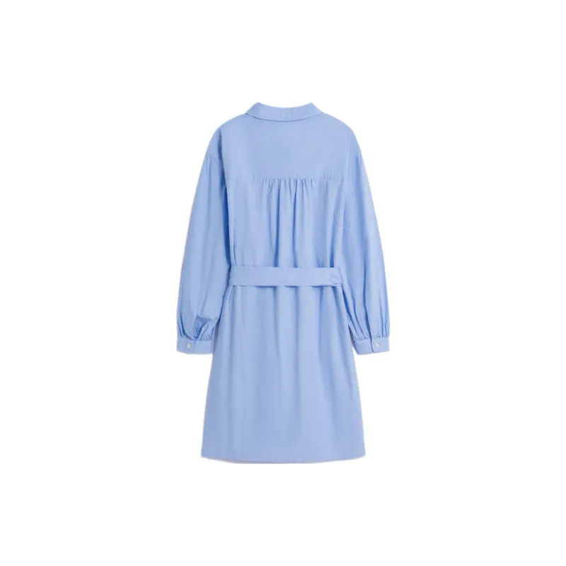 GAP Long Sleeved Dresses Women's-1