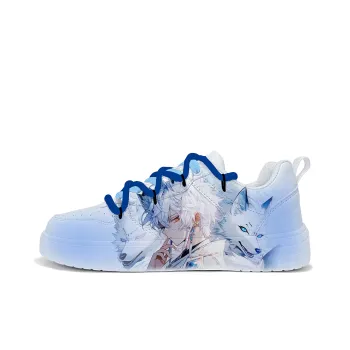 Cold Cicadas Yesterday Slip Resistant Low Top Casual Shoes Unisex