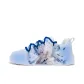 White Blue-Crisscross Strap-Wolf Youth-ZLJ1010D-L