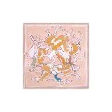 Dressed Dance Steps, Pink