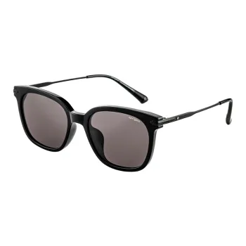 NAVIGARE Plate Frame Square Sunglasses Unisex