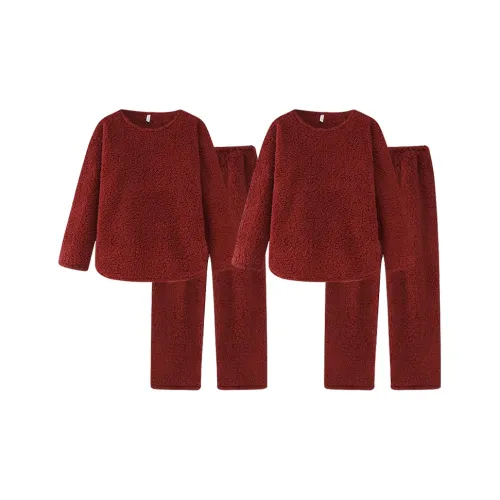 O'MESIK Unisex Pajama Sets