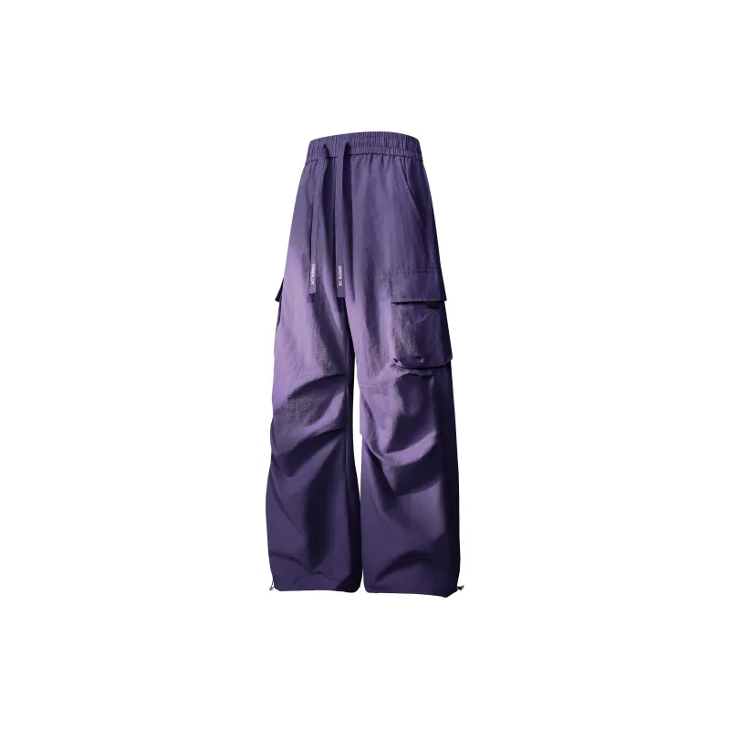 Supremo Cat Knitted Sports Pants Unisex-12