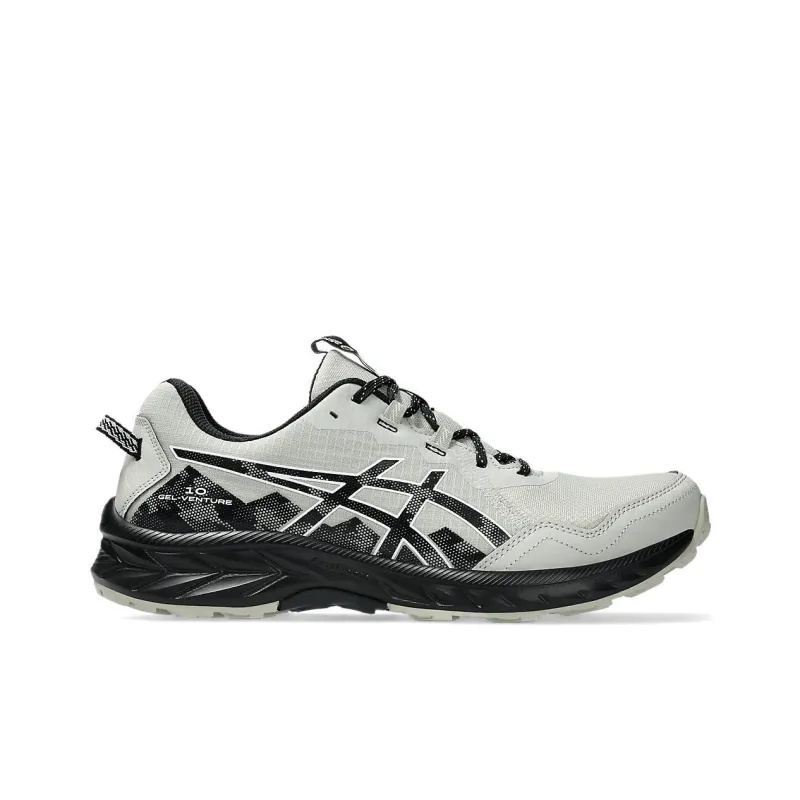 Asics Gel Venture 10 White Sage Black-1