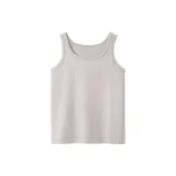 [Narrow Shoulders]Light Rock Brown