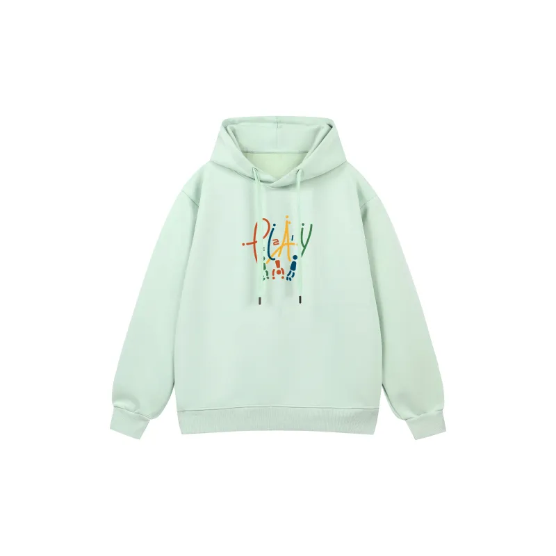 FOREVER 21 Sweatshirts Unisex-7