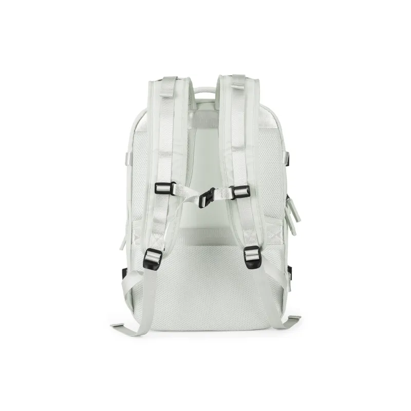 JEANSWEST Fabric Backpack Travel Bag Gym Bag Regular Unisex Multicolor-29