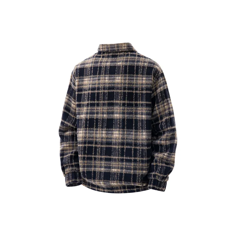 CHEVAL NOIR Jackets Coats Unisex-3