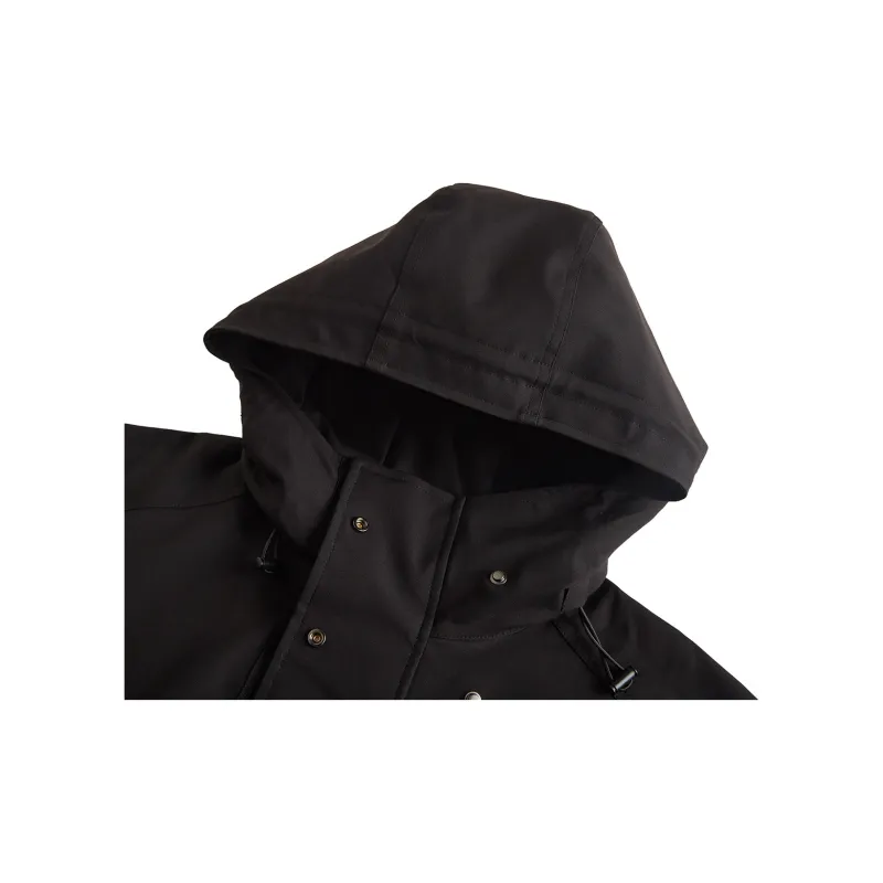 FUN Trench Coats Men-2