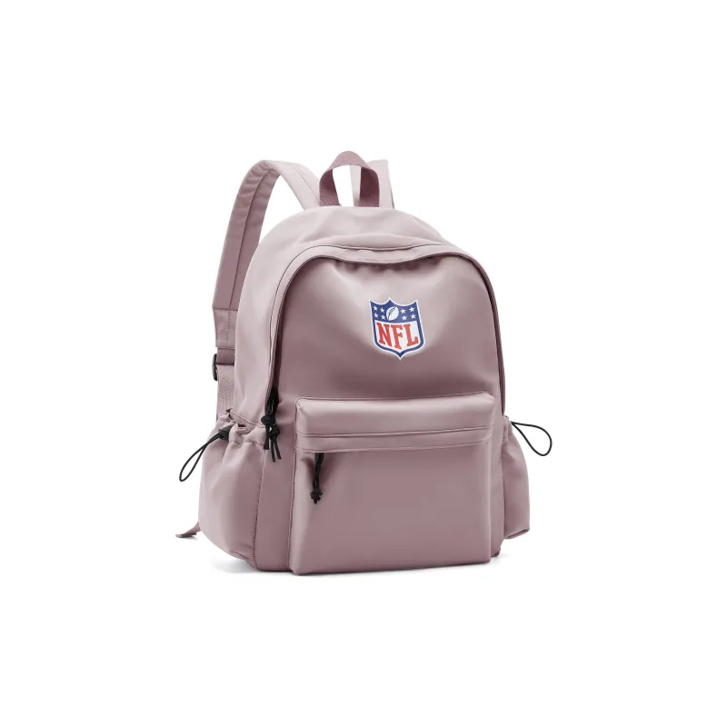 NFL Fabric Backpack Laptop Backpack Regular Unisex Multicolor-32