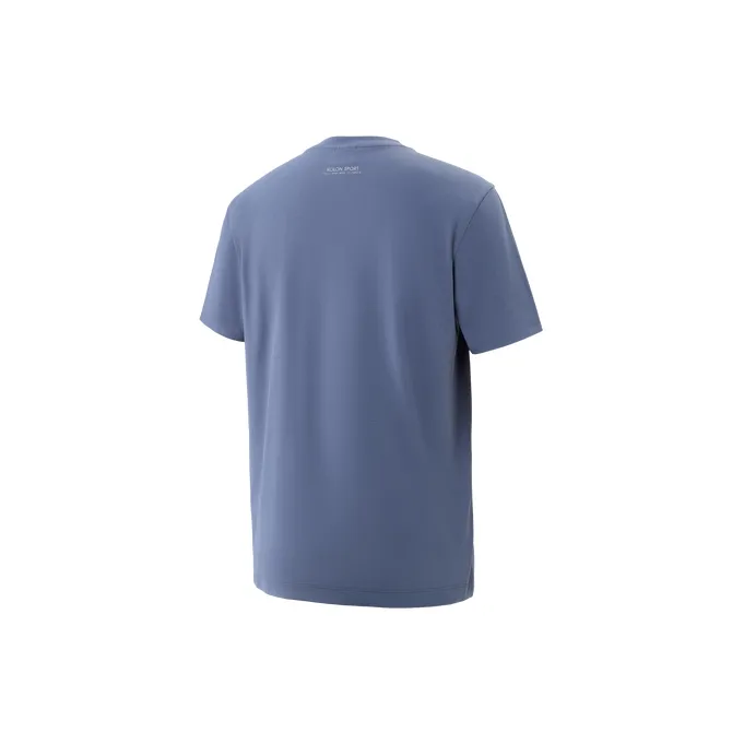 KOLON SPORT SECO T Shirts Men-5