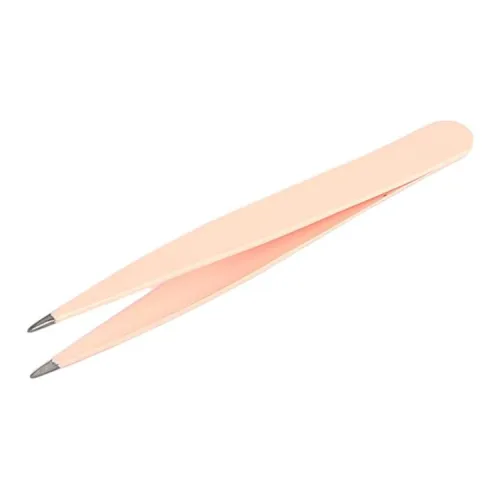 JINGLINGLONG Thickened Straightening Effortless Eyebrow Clip Hair Removal Tool And False Eyelash Clip