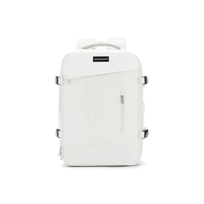 JEANSWEST Fabric Backpack Travel Bag Gym Bag Regular Unisex Multicolor-42