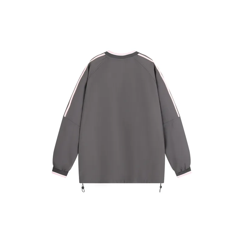 Masongarments 25SS Sweatshirt Unisex-7